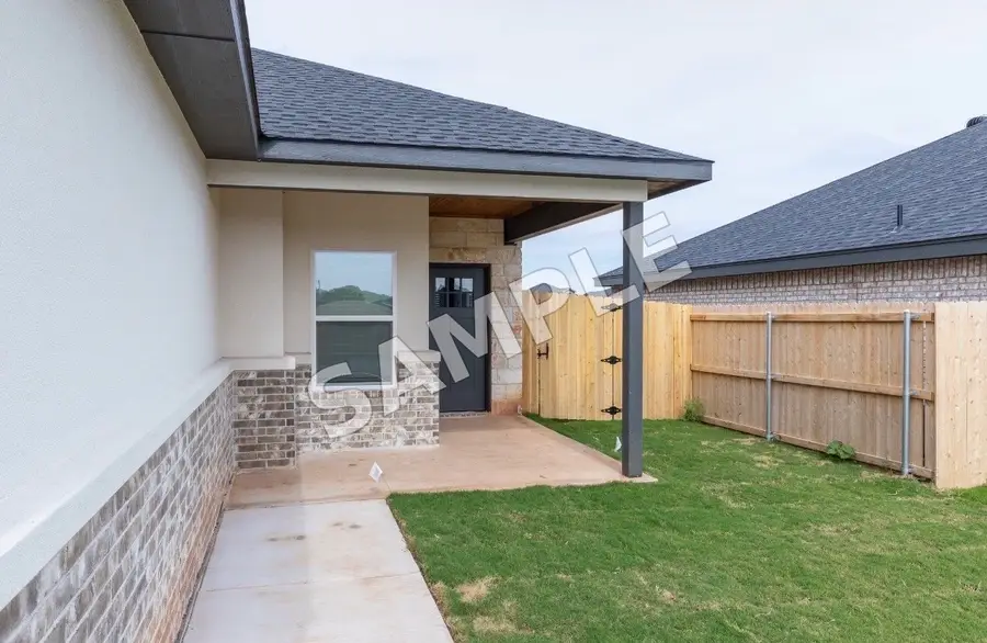 1865 Jays Way, Abilene, TX 79602 - #3