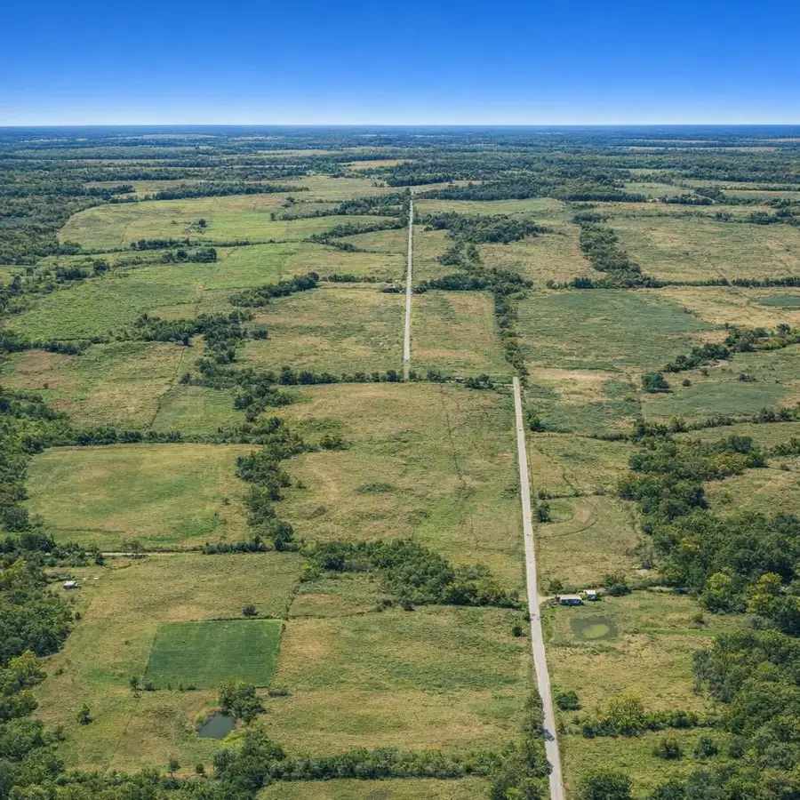 0 County Road #3561, Sulphur Bluff, TX 75481 - #3