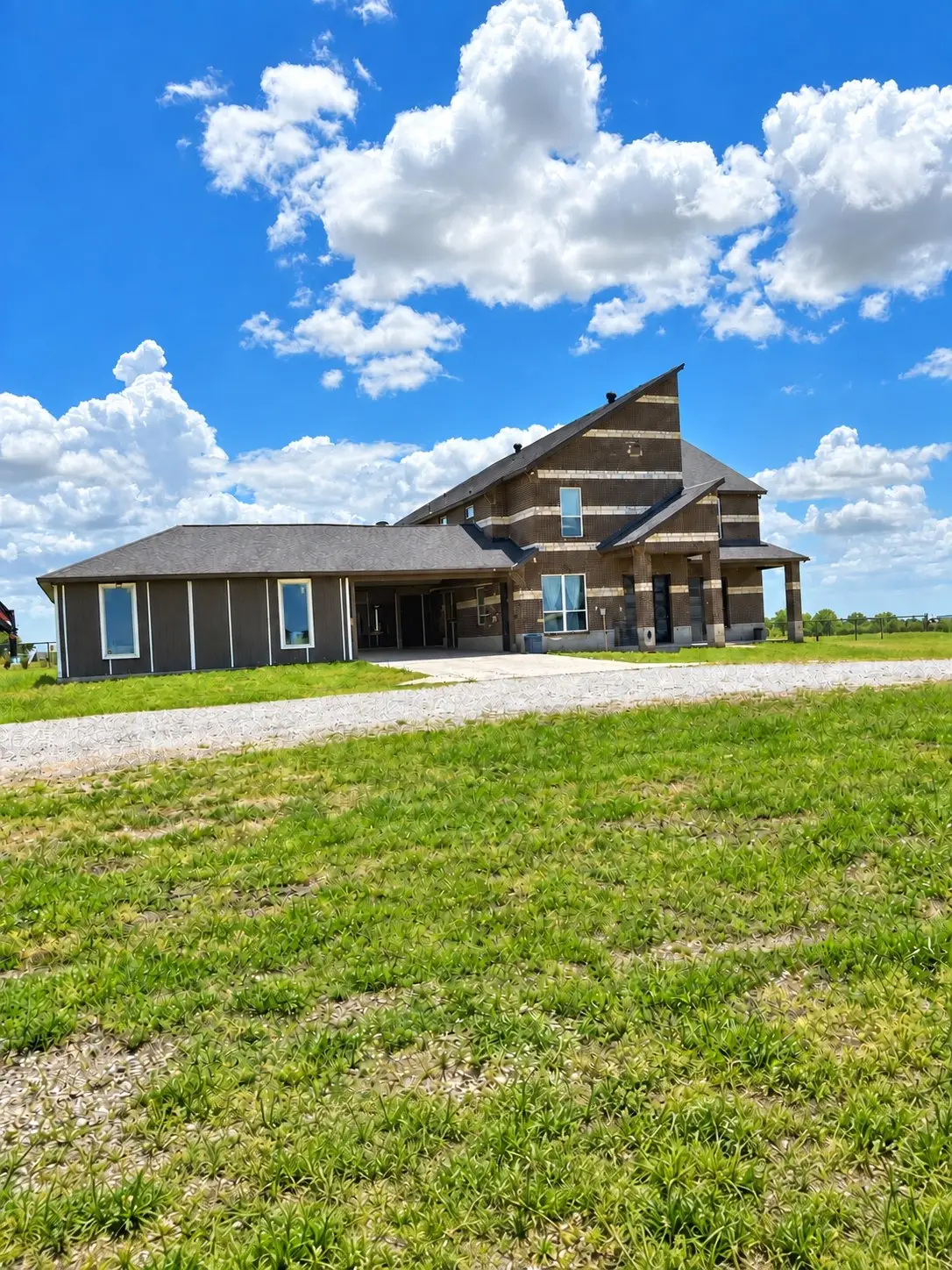 9077 County Road 4116, Kaufman, TX 75142 - #1