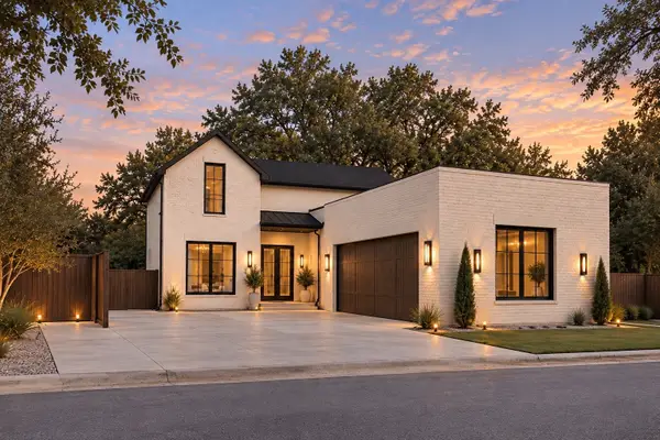 3459 Bernal Drive, Dallas, TX 75212