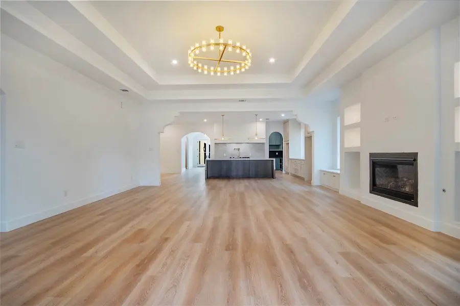 3459 Bernal Drive, Dallas, TX 75212 - #3