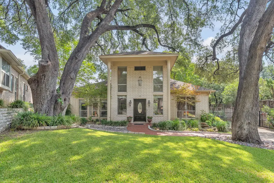 6904 Allen Place Drive, Fort Worth, TX 76116 - #2