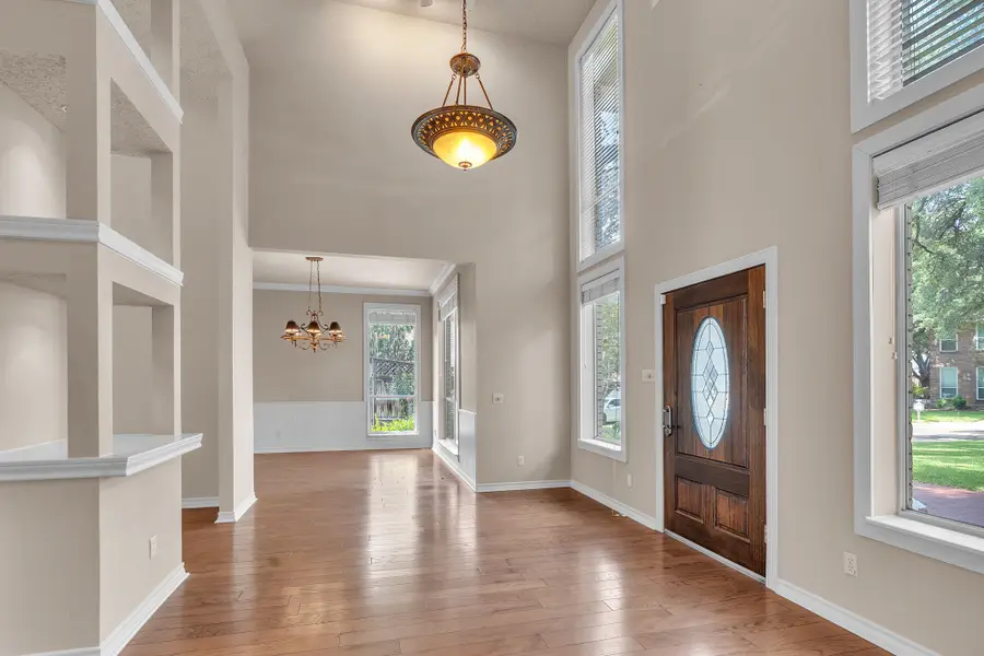 6904 Allen Place Drive, Fort Worth, TX 76116 - #3