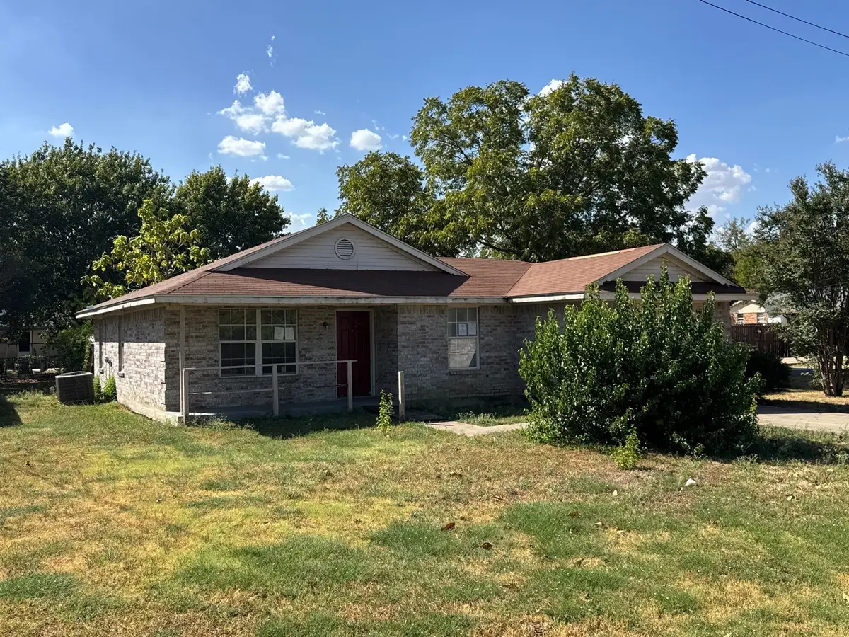 800 Maple Street, Howe, TX 75459 - #1