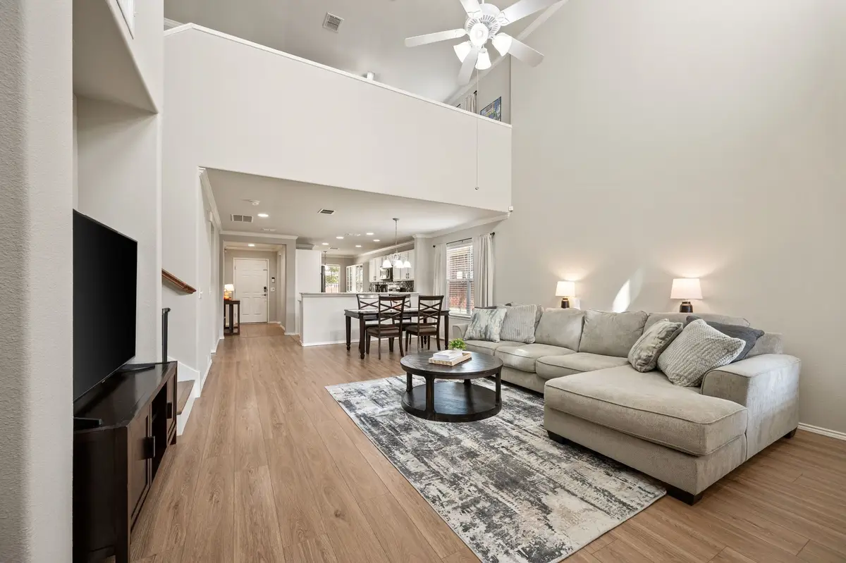 4504 Jaylin Street, Fort Worth, TX 76244 - #1