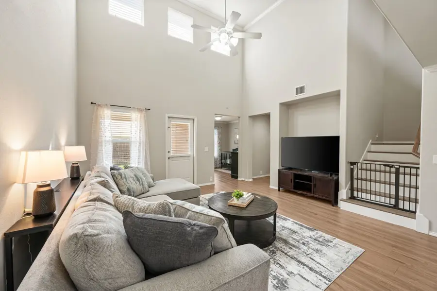4504 Jaylin Street, Fort Worth, TX 76244 - #3