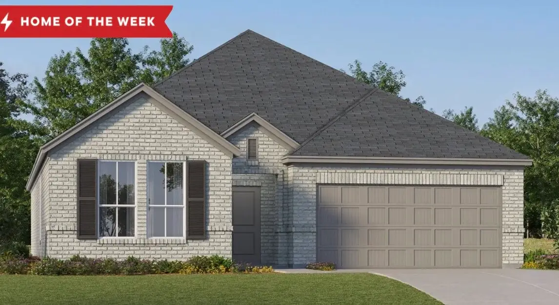 3001 Rodeo Drive, Providence Village, TX 76227 - #1