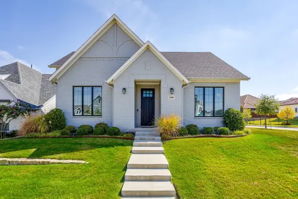 1800 Narita Bend, Fort Worth, TX 76008