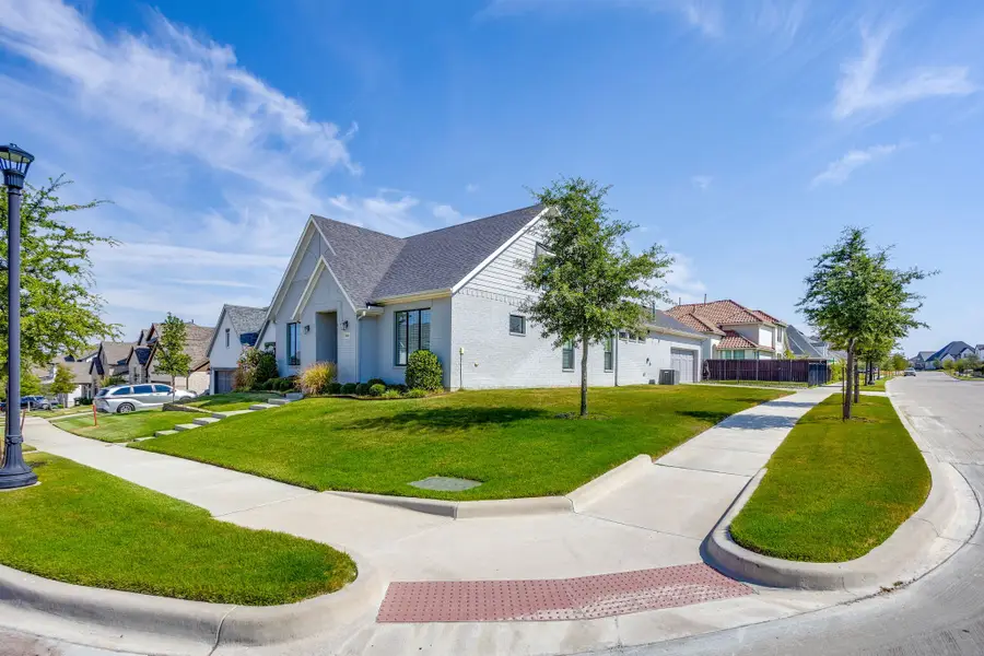 1800 Narita Bend, Fort Worth, TX 76008 - #2