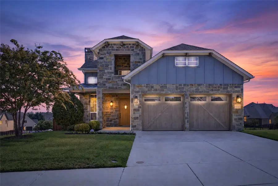 1717 Grey Bark Street, Fort Worth, TX 76008 - #2