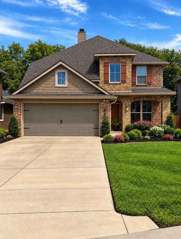 10709 Fallbrook Road, Waco, TX 76708