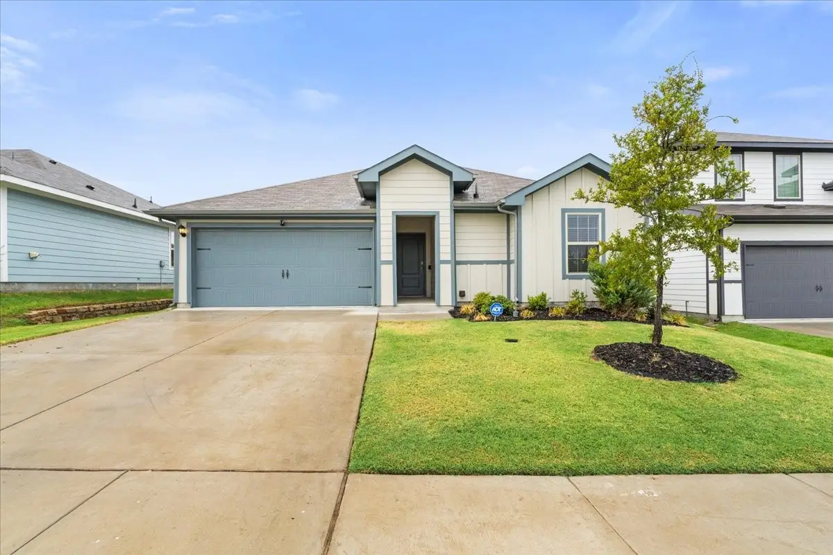 707 Sunlight Loop, Princeton, TX 75407 - #1