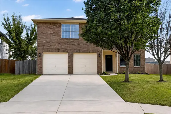 1336 Kiwi Court, Dallas, TX 75051