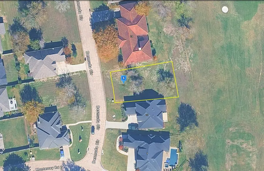 16 Bermuda Circle, Montgomery, TX 77356 - #2