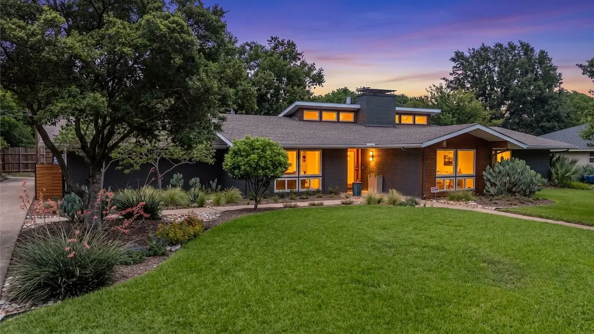 3923 Weeburn Drive, Dallas, TX 75229 - #1
