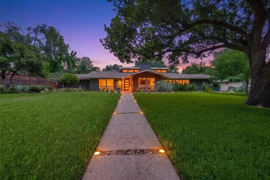 3923 Weeburn Drive, Dallas, TX 75229 - #2