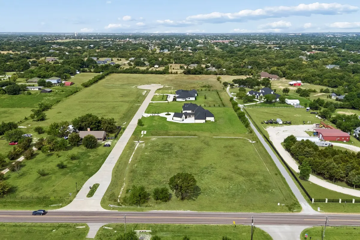 1750 New Castle Court, Lucas, TX 75002 - #1