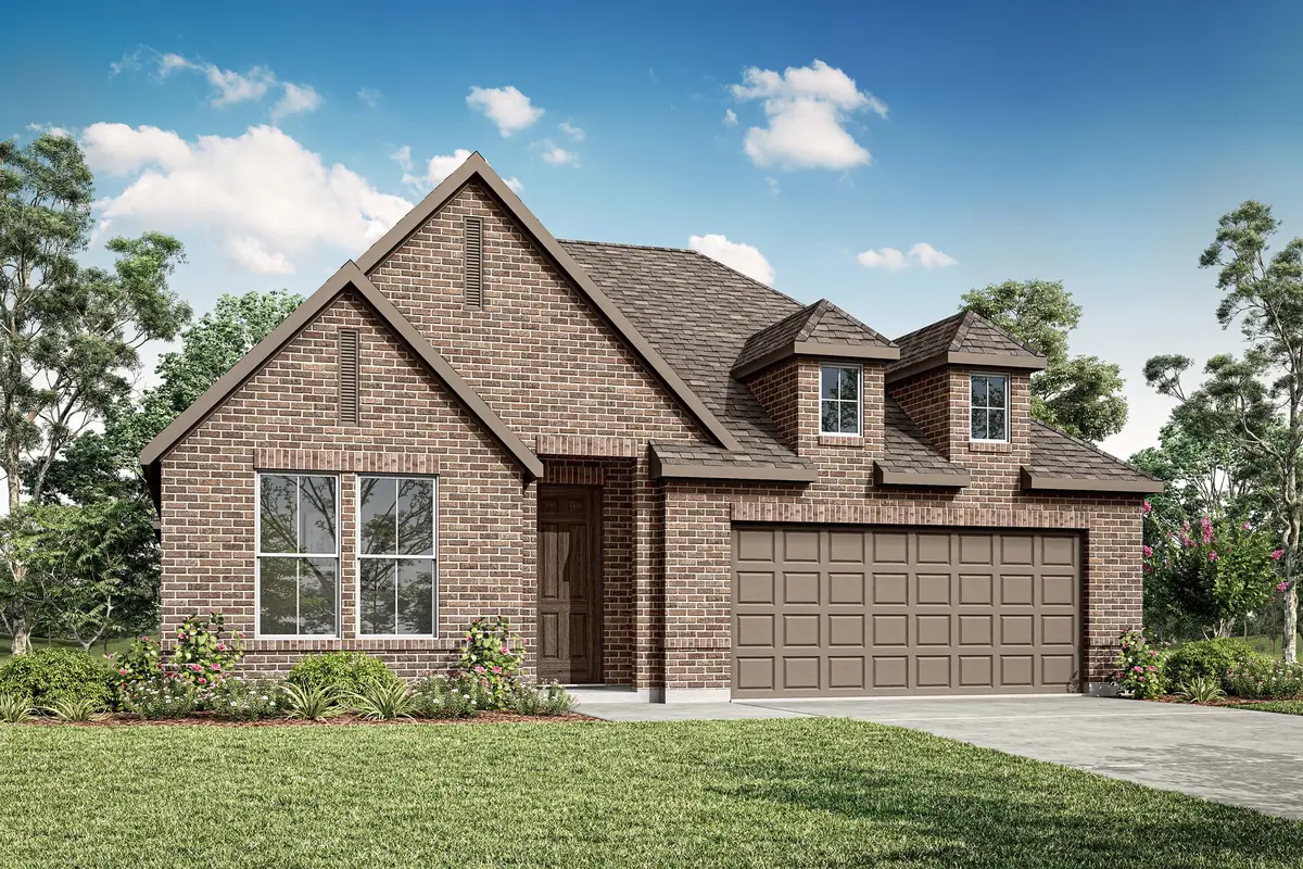 12533 Quay Drive, Haslet, TX 76052 - #1