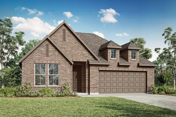 12533 Quay Drive, Fort Worth, TX 76052