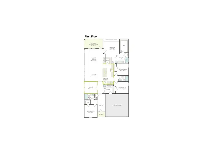 12533 Quay Drive, Haslet, TX 76052 - #2
