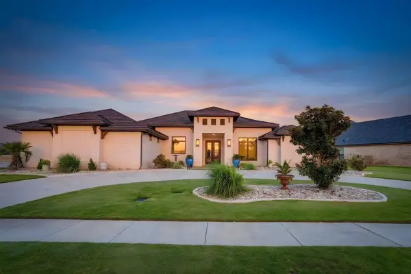 6343 Weatherby Road, Granbury, TX 76049
