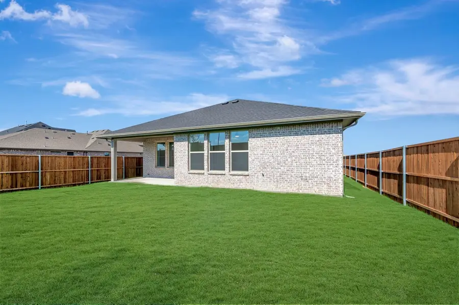 12525 Quay Drive, Fort Worth, TX 76052 - #3