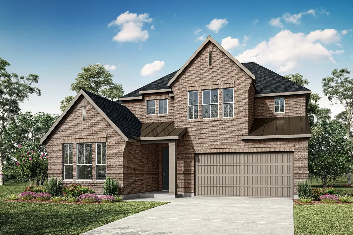 328 Benedetta Lane, Fort Worth, TX 76052 - #1