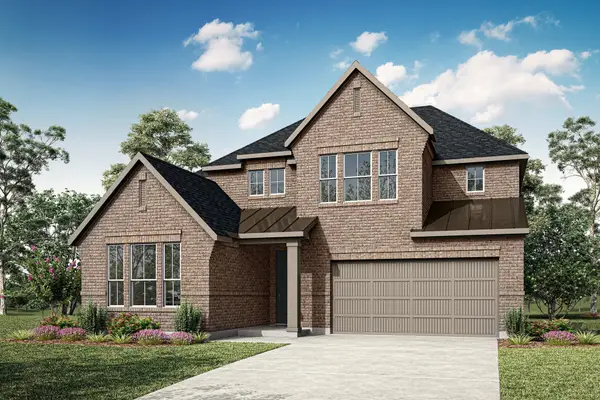 328 Benedetta Lane, Fort Worth, TX 76052