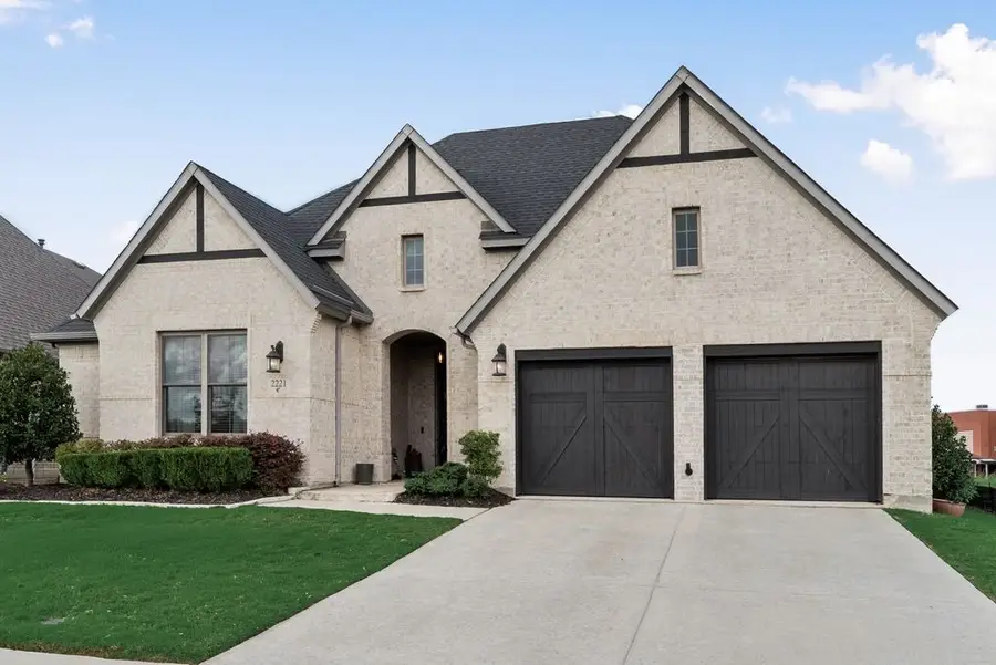 2221 Pinner Court, Celina, TX 75009 - #2