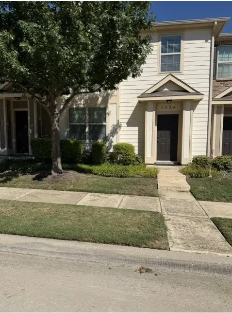6828 Pascal Way, Fort Worth, TX 76137