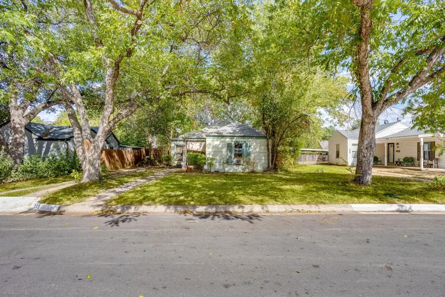 720 Northwood Road, Fort Worth, TX 76107 - #2