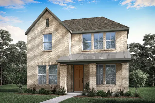 3636 Outpost Trail, McKinney, TX 75071