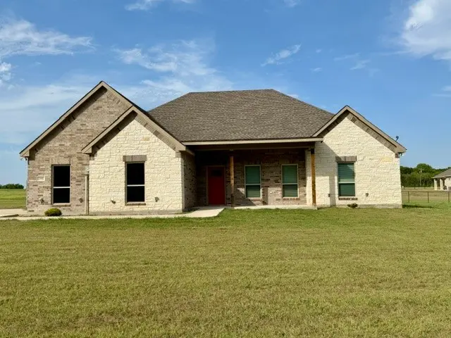2080 Newton Road, Ellis, TX 75125 - #1