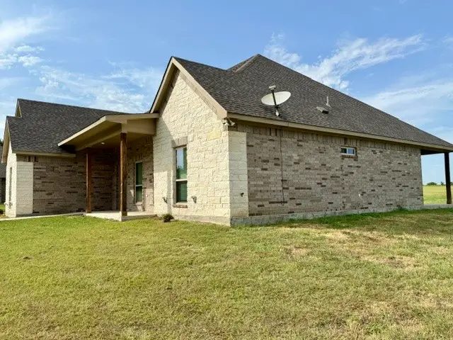 2080 Newton Road, Ellis, TX 75125 - #2
