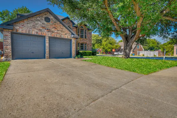 2002 Terracotta Court, Lewisville, TX 75067