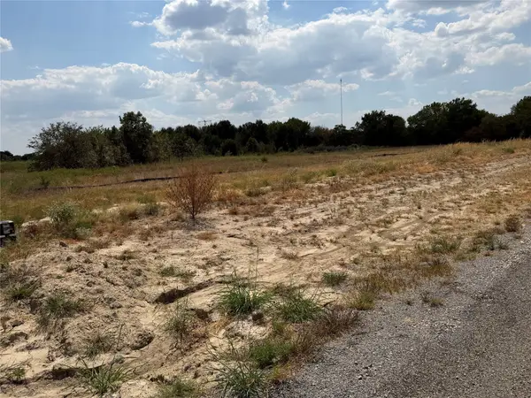 Lot 1 Co Rd 1110, Farmersville, TX 75442