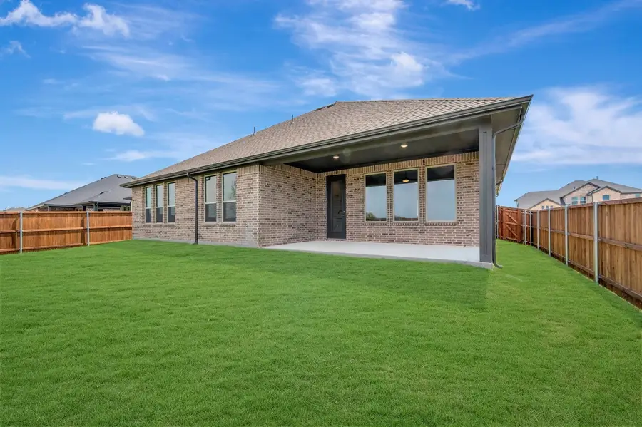 344 Kathryn Drive, Haslet, TX 76052 - #2