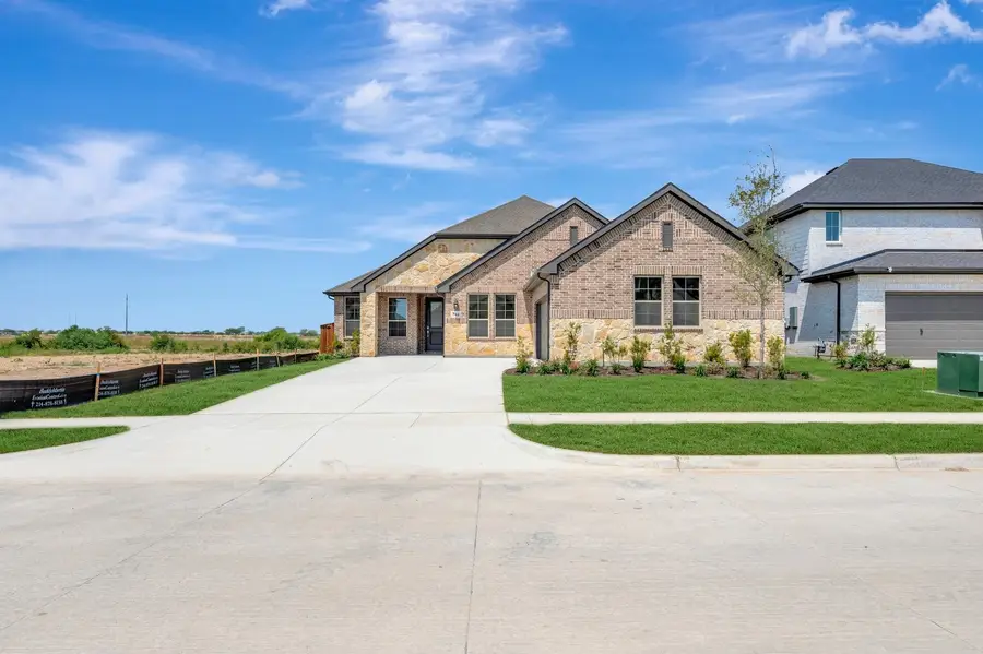 344 Kathryn Drive, Haslet, TX 76052 - #3