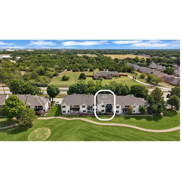 1607 Masters Drive, DeSoto, TX 75115