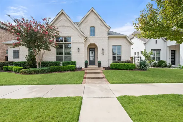 3584 Plum Vista Place, Arlington, TX 76005