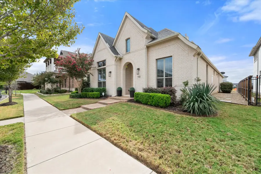 3584 Plum Vista Place, Arlington, TX 76005 - #2