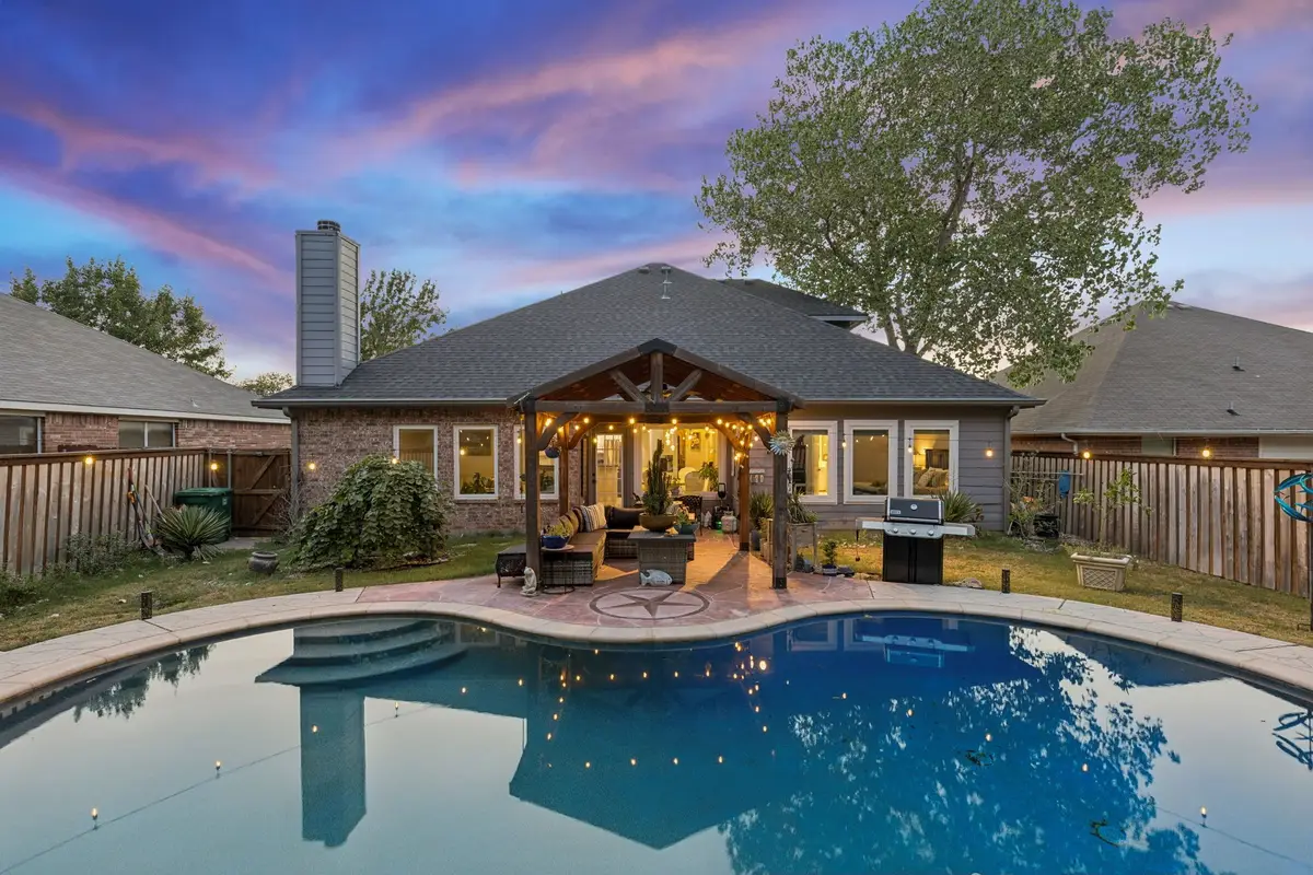 10404 Bear Creek Trail, Fort Worth, TX 76244 - #1