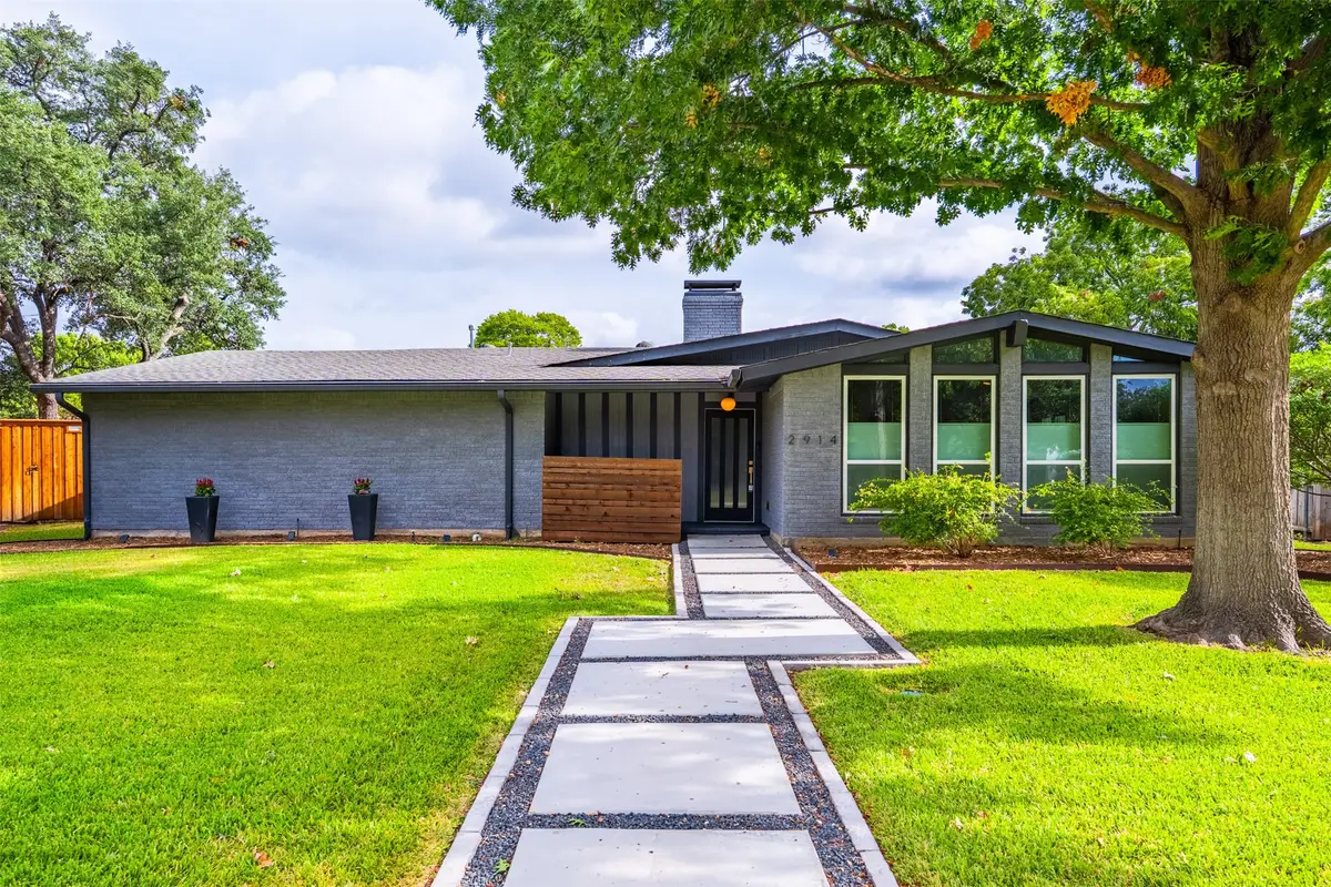 2914 Whitemarsh Circle, Richardson, TX 75080 - #1