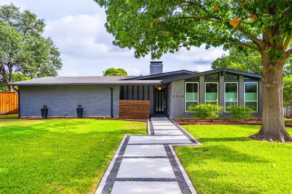 2914 Whitemarsh Circle, Richardson, TX 75080