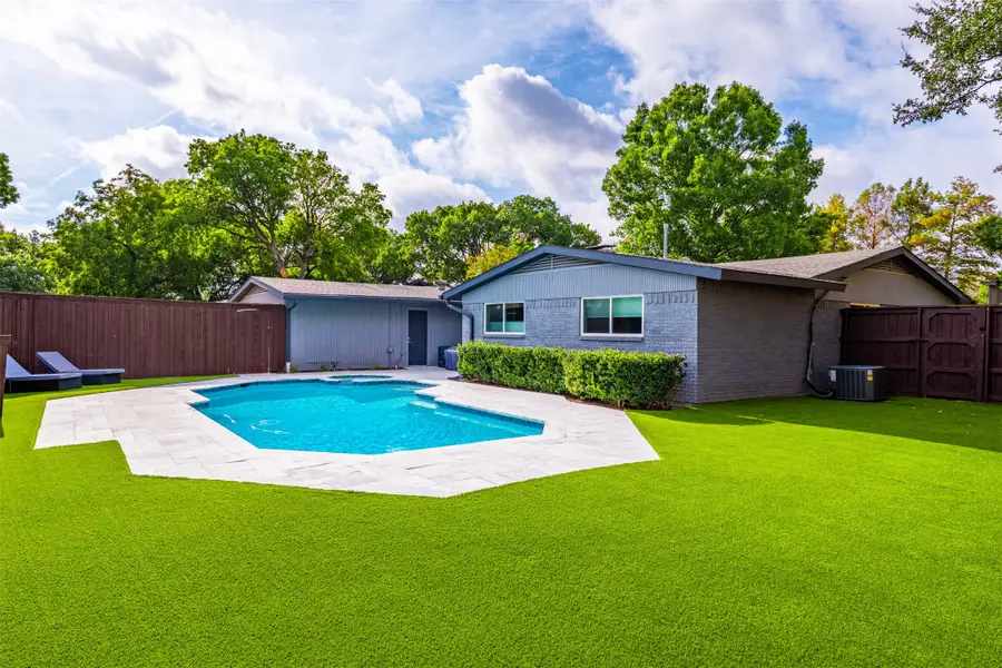 2914 Whitemarsh Circle, Richardson, TX 75080 - #3