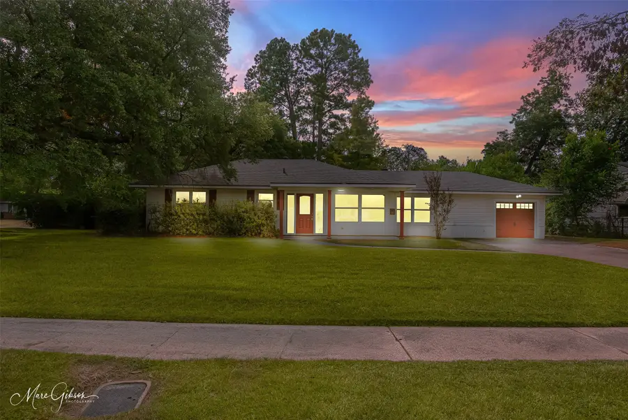 203 Arthur Avenue, Shreveport, LA 71105 - #2