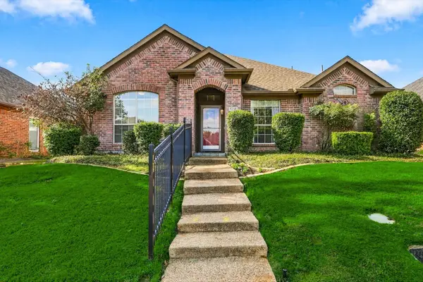 1216 Tanner Drive, Lewisville, TX 75077