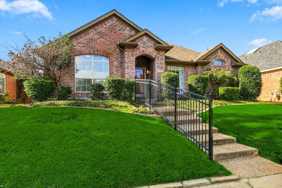 1216 Tanner Drive, Lewisville, TX 75077 - #3