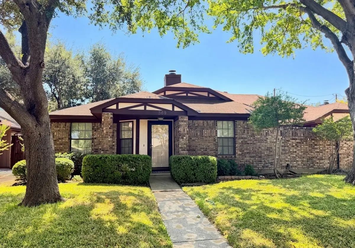 569 Grace Lane, Coppell, TX 75019 - #1