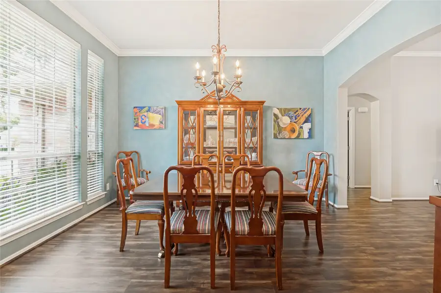1374 Forest Creek Drive, Lewisville, TX 75067 - #3